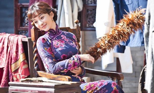 凭借电视剧《少帅》中的精彩表演,柳岩提名白玉兰奖最佳女配角,柳岩