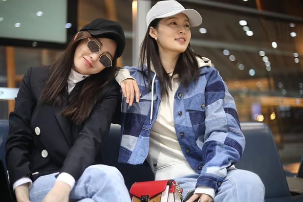 姬圈大佬终于有了一批合格的接班人刘诗诗倪妮李沁张天爱都很可|天海佑希|李沁|俞飞鸿_新浪新闻