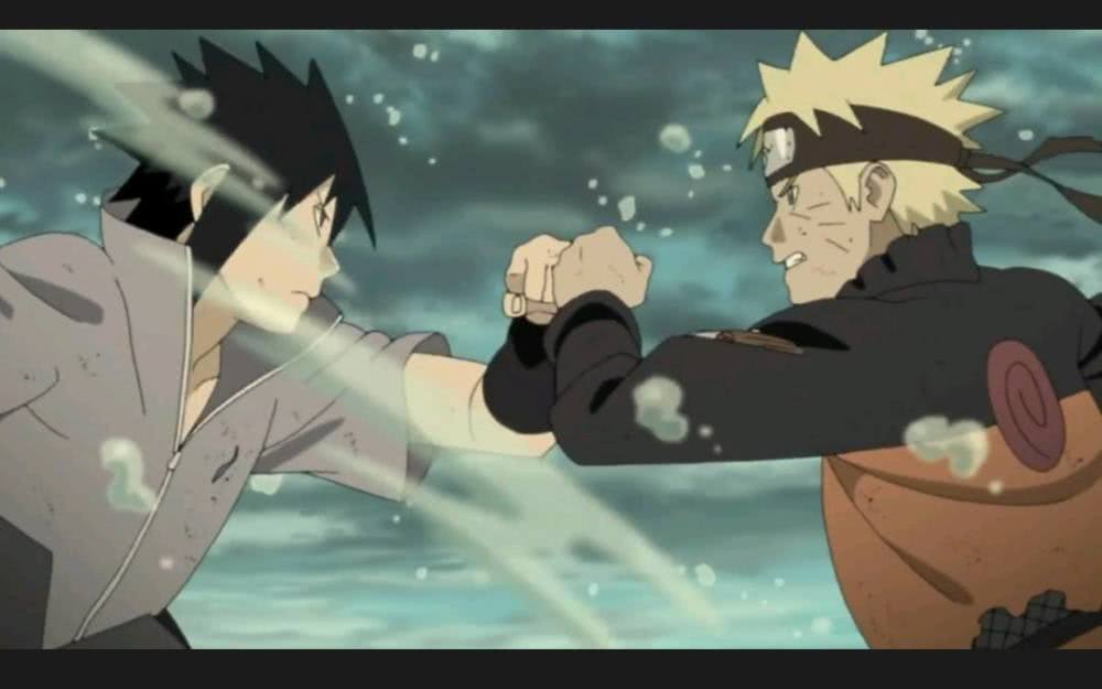 终结之谷一战后如果按照佐助理念发展,世界会变得怎样|佐助|鸣人|大筒