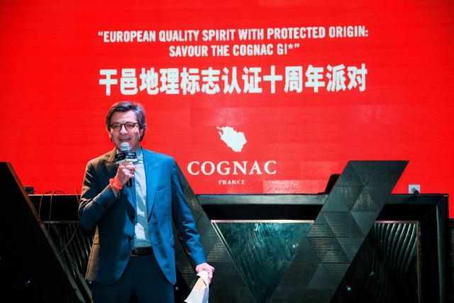 干邑,首个在中国获得地理标志认证的外国烈酒,已经十周年了