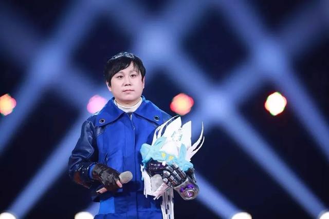 蒙面唱将:不仅仅是蒙住了歌手的脸,还蒙住了歌坛的"良心"