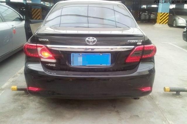 这6个冷门违章不到扣分罚款时很少人会重视，一查一个准