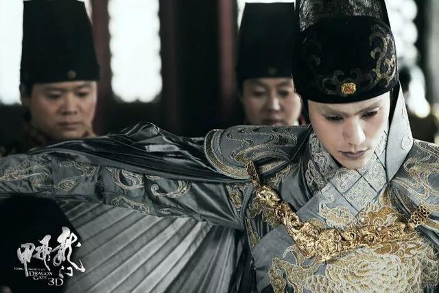 明朝四大特务组织:锦衣卫,东厂,西厂和六扇门,哪一个更厉害?