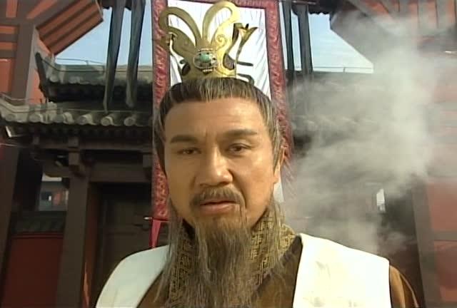 原本可以善终的吕不韦,为何最后还是落得饮鸩而亡的结局|华阳|吕不韦