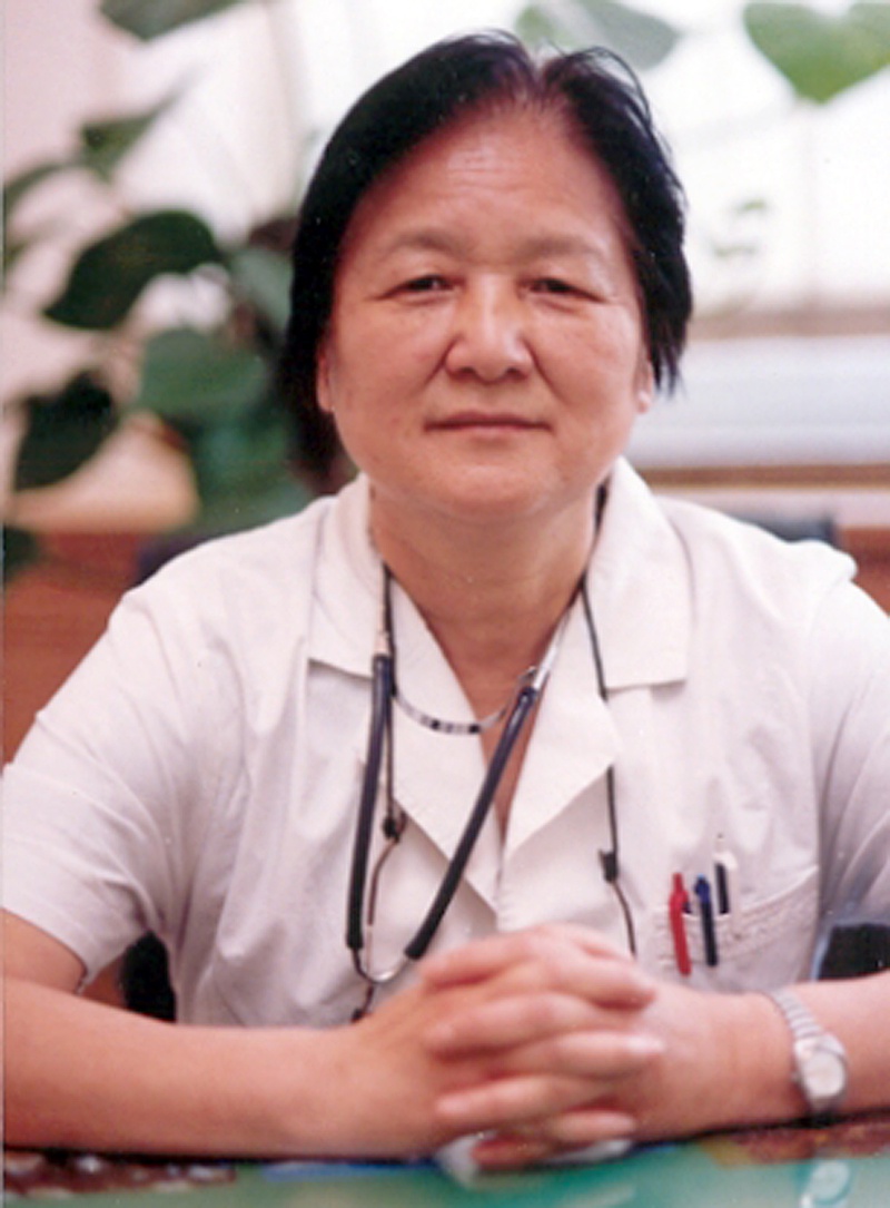 陈育智:85岁仍坚持在临床一线出诊,我国儿童哮喘界历史性人物