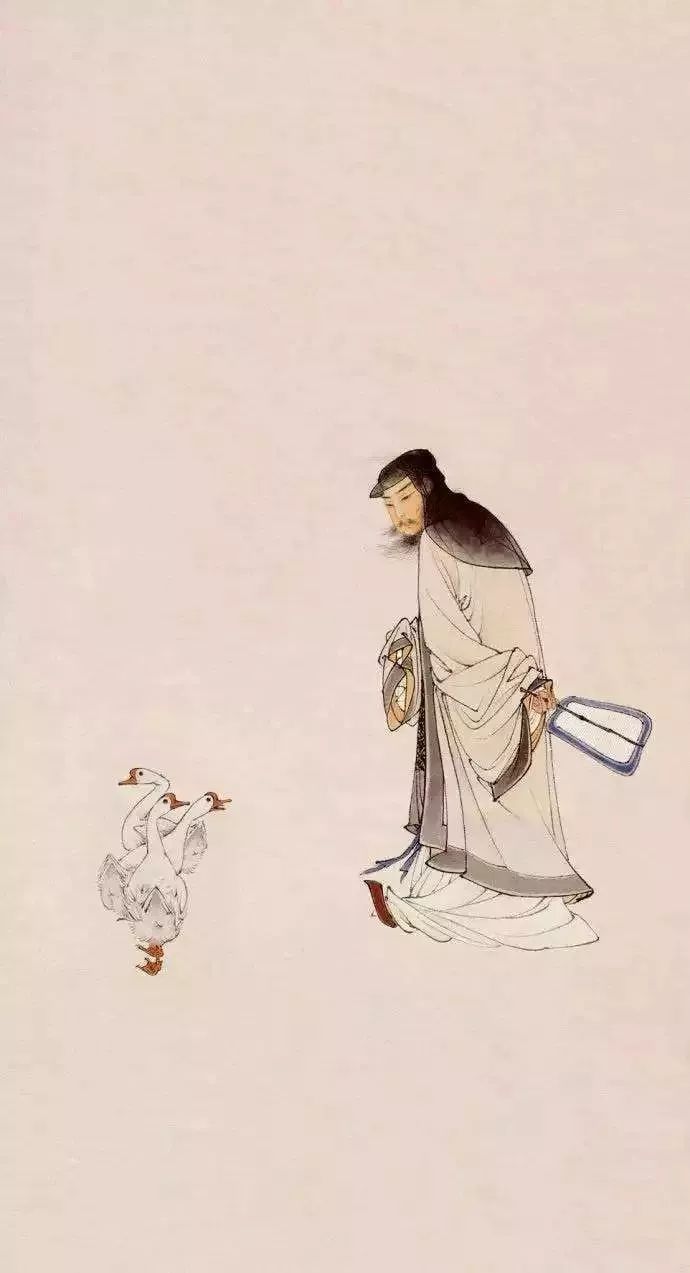 你看得见魏晋书法,却够不着魏晋风度|魏晋|嵇康|王羲之_新浪新闻