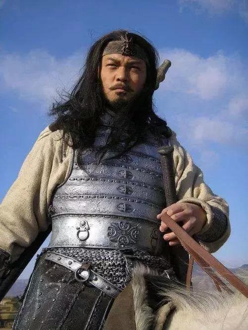 西凉悍匪马超我们低估了这位乱世枭雄1800多年