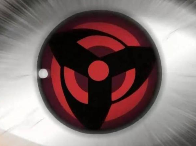 火影万花筒写轮眼使用过度会失明为什么带土的神威却不会