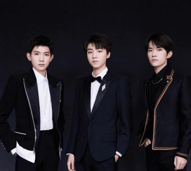 tfboys谁最红,tfboys谁最帅好看 tfboys易烊千玺刚出新专辑,谁留意他俩做了啥?真感情是装不出的