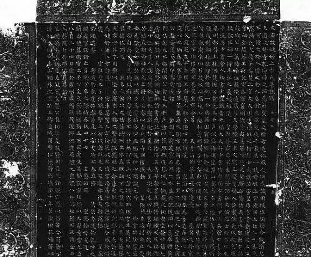 西安发现薛绍墓:大唐第一驸马,真是太平公主的最爱?