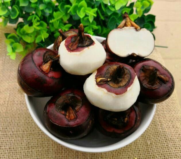 广西荔浦马蹄,又大又甜,清甜爽脆,一口一个,你吃过吗?