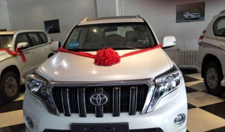 买车最便宜是啥时候?4s店员工:牢记3个时机,4