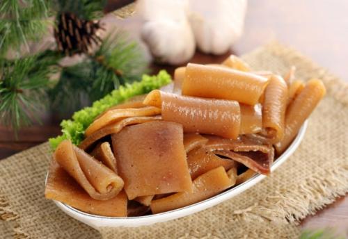 降压降脂降血糖,还延缓衰老,很多人却不喜欢|脂肪酸|猪皮|胶原蛋白