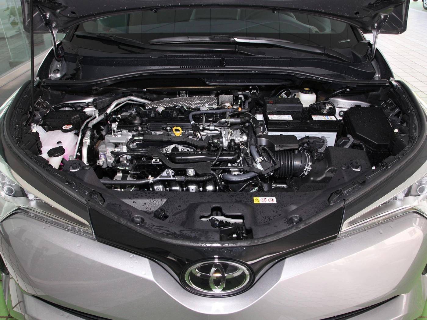 15万能买的两款日系SUV！省心又耐用，还配进口发动机