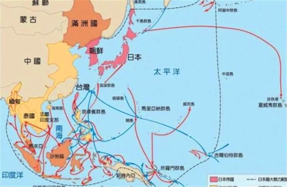 为什么有人说珍珠港事件的幕后策划者是苏联苏联究竟做了什么