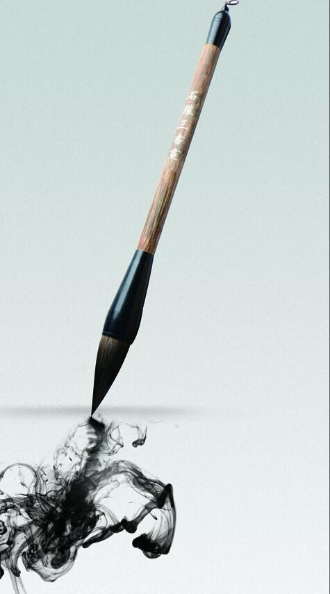 妙笔生花——你应该知道的文房常识 上|笔杆|毛笔|笔墨纸砚_新浪新闻