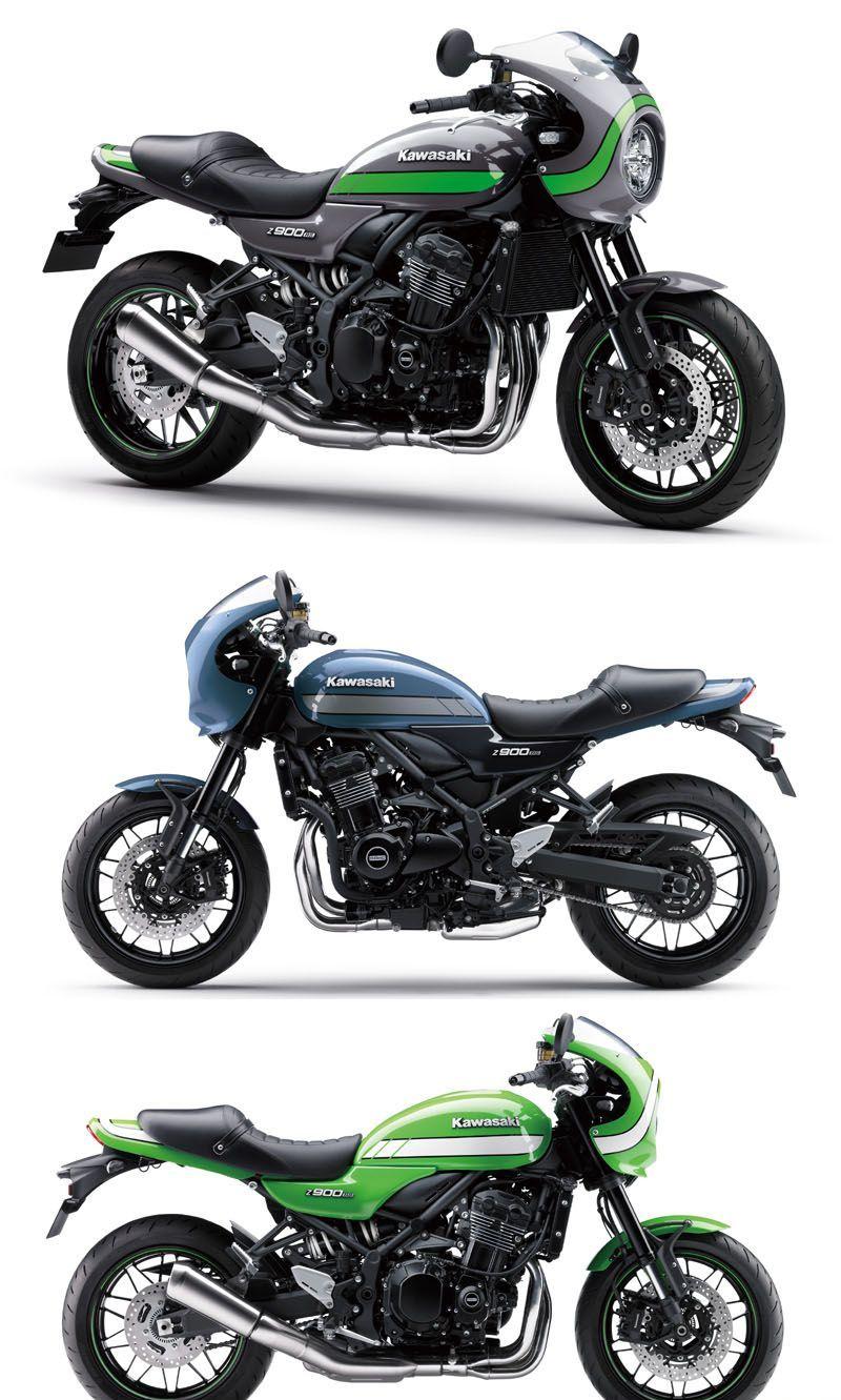 川崎gpz900r复刻版回归?官方透露消息引人遐想