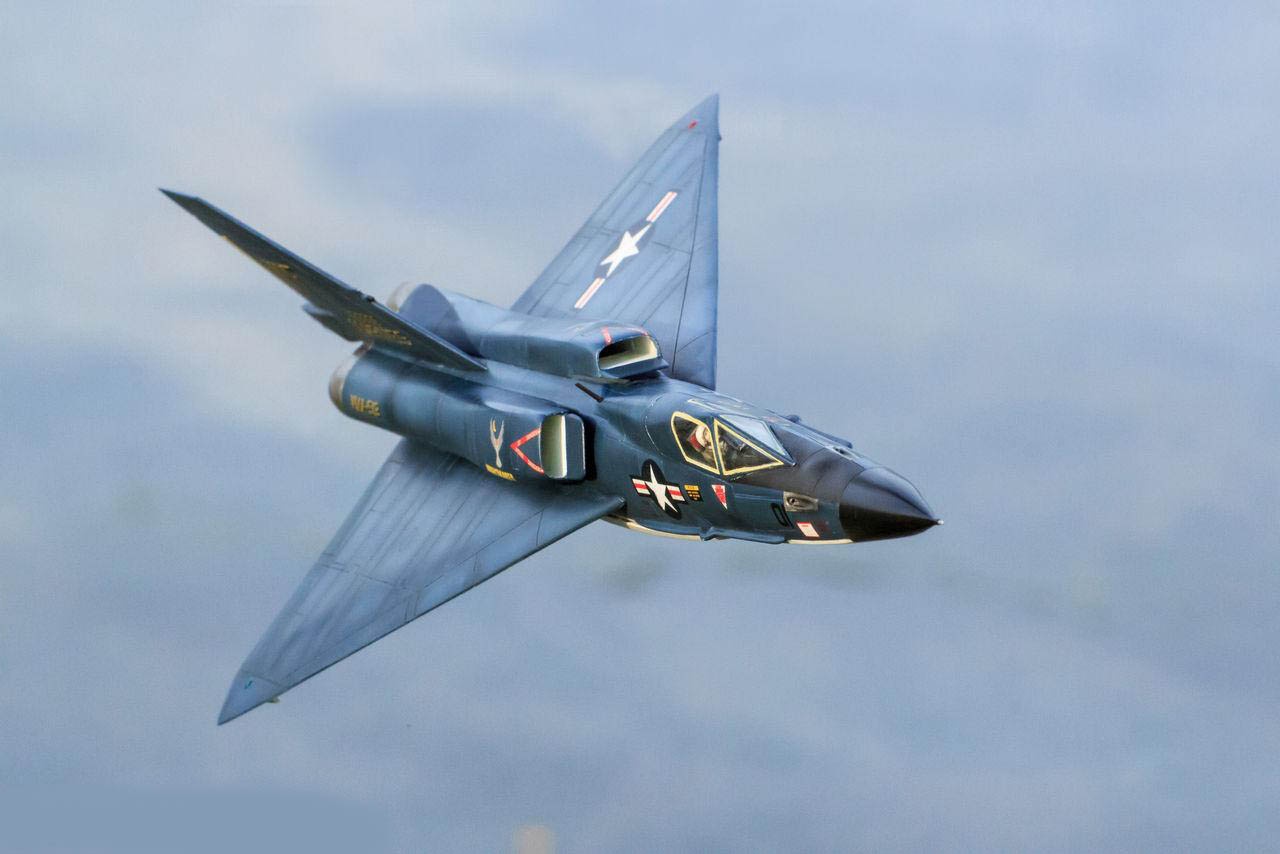 海标枪:"地表"唯一水上超音速战机,"废案"武器中的绝对霸王