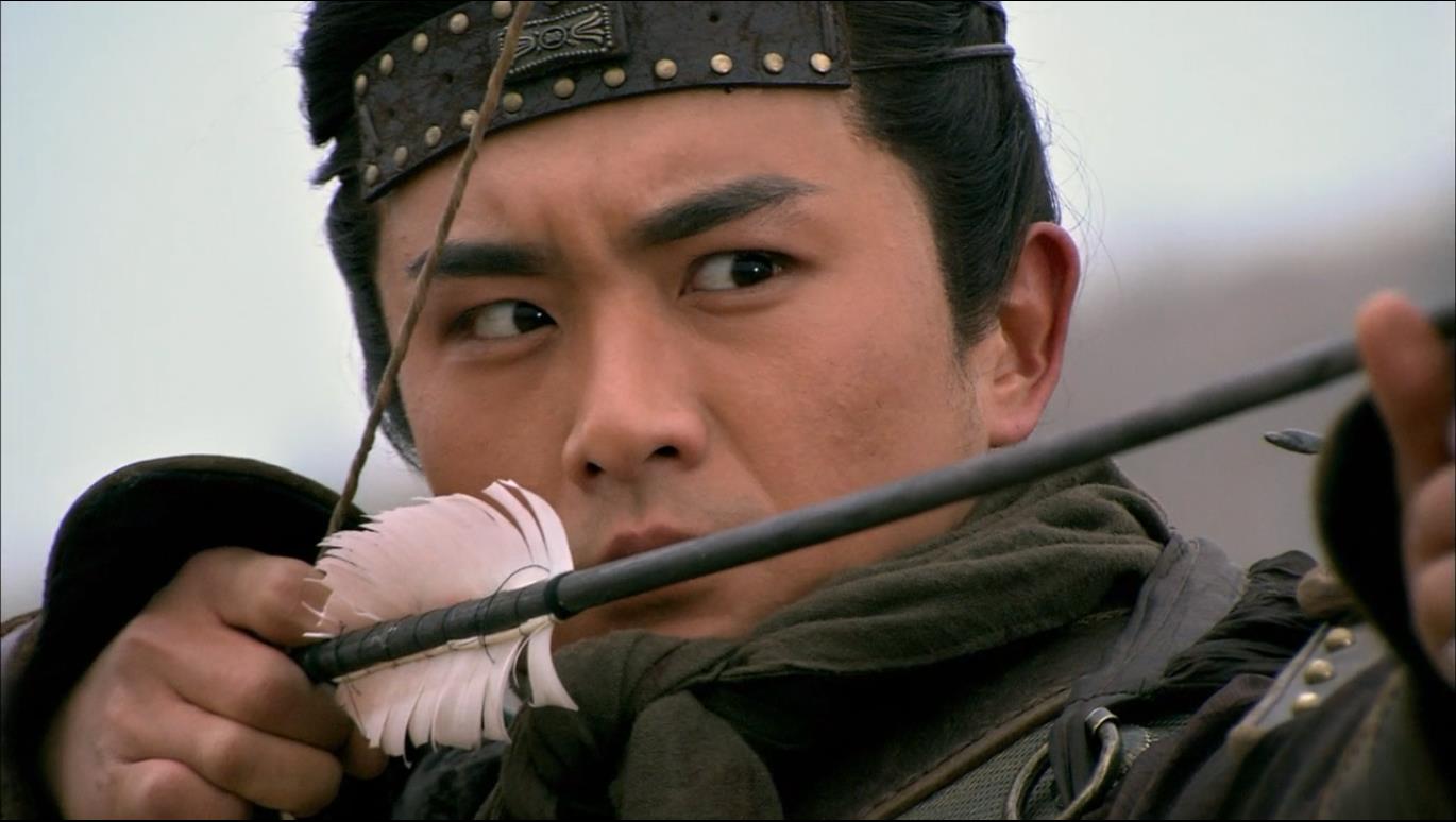 从出场到上梁山,韩滔从没打赢过,为何绰号是"百胜将"?