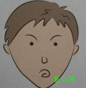 面相脸型图解大全,快来看看你的脸属于哪一种面相