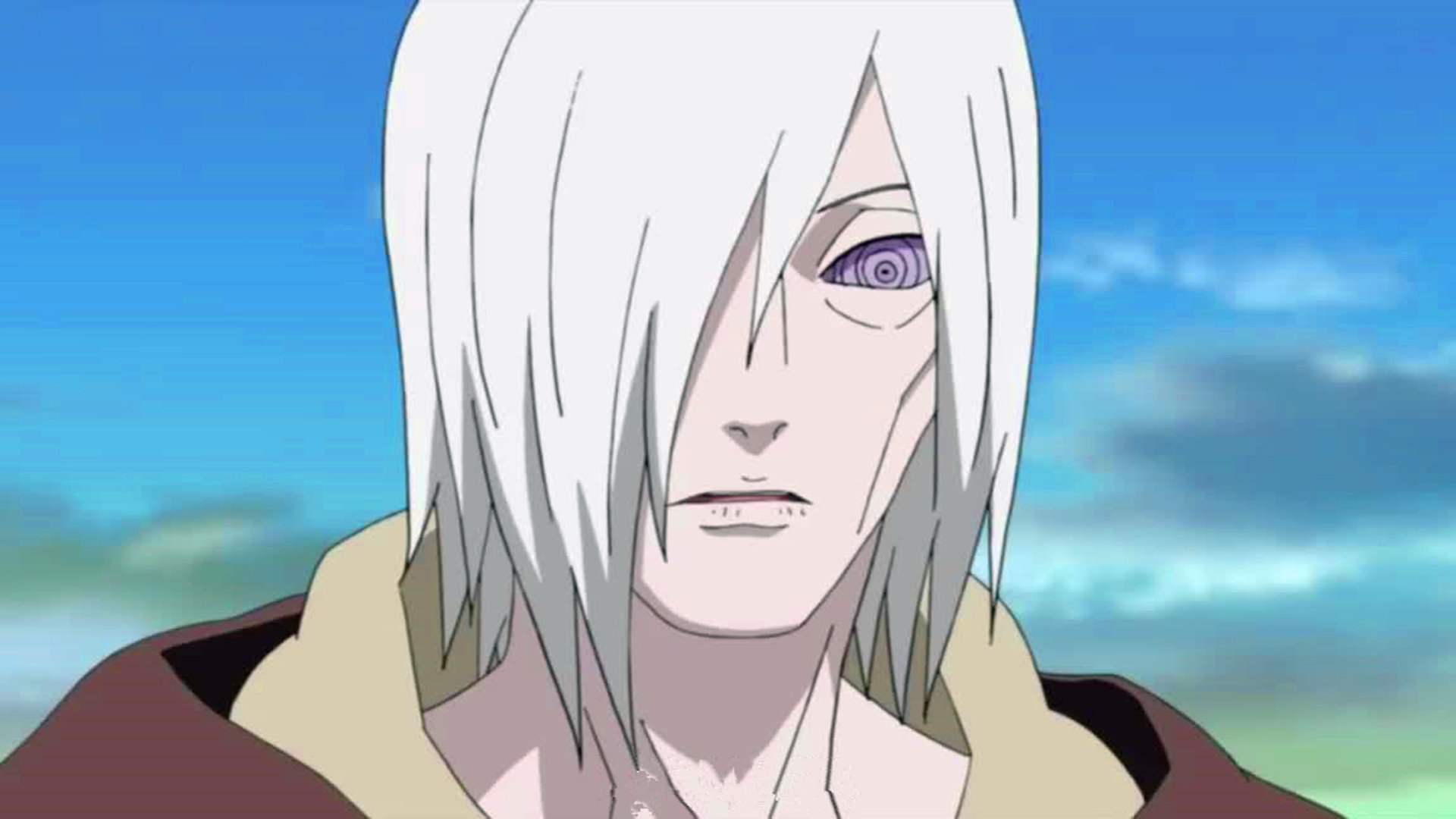 火影漩涡长门的3个误解原以为是大反派没想只是究极打工仔