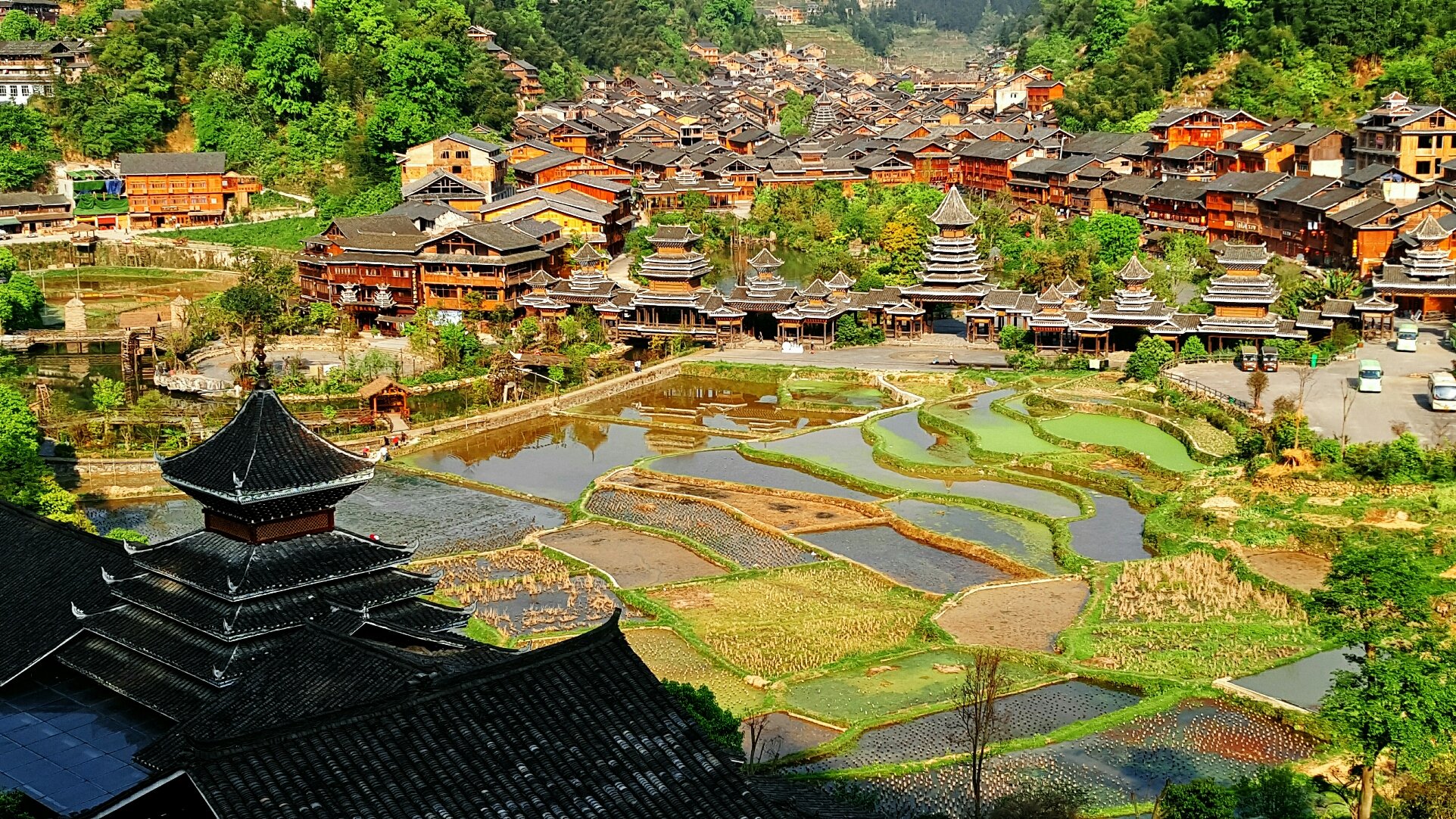 为什么黔东南州只有一个县级市?