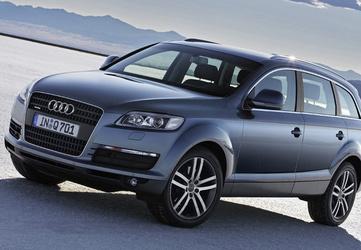 安全性能最好的五个汽车品牌!