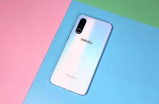 魅族的16spro也是一款配置了855p的手机,拥有6.