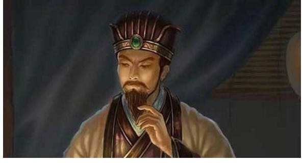 娄圭一夜筑冰城智计过人曹操也感叹计谋不如他