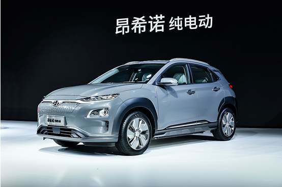 2019改变新能源格局的8款新车