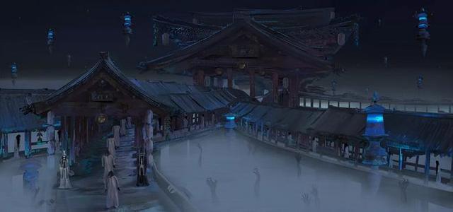 心理学:凭直觉选一座奈何桥!测你现在正处于人生的哪个阶段