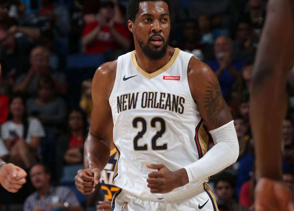 费沃斯谈四连客三胜一负:这体现了我们正在取得显著进步