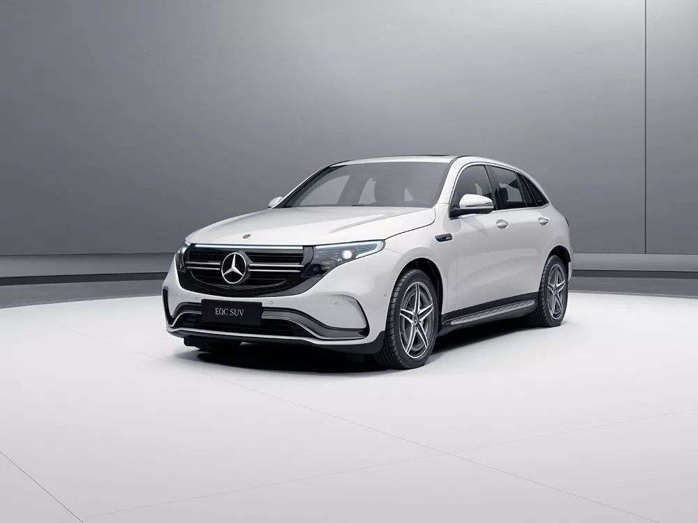 2019改变新能源格局的8款新车