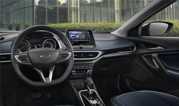 今年上市的这几款合资小型SUV，有没有机会成为你的“年终奖”？