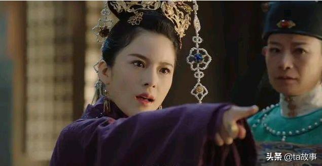 大明风华34岁孙骁骁演绎16岁朴贵妃可爱惹争议网友吐槽亮点多