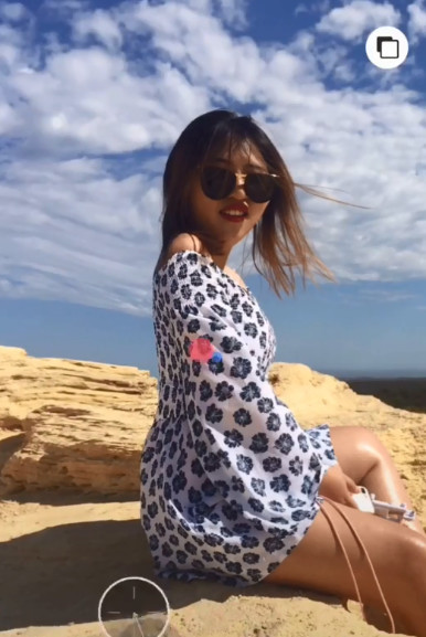 对于这位妹子的请求,不仅引起了网友们的高度关注,同时也引起了一位修