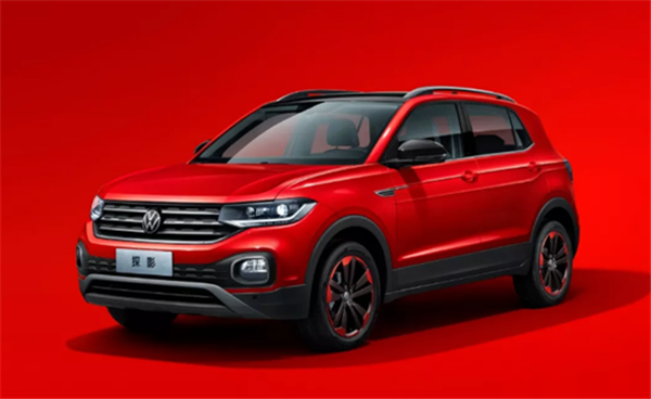 今年上市的这几款合资小型SUV，有没有机会成为你的“年终奖”？