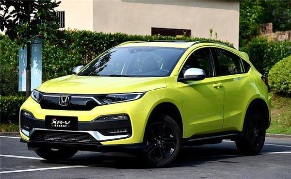 今年上市的这几款合资小型SUV，有没有机会成为你的“年终奖”？
