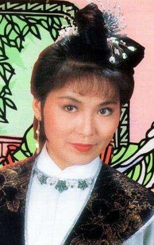 与赵雅芝并称"tvb当家花旦",当红嫁法医却遭出轨|黄淑仪|李司棋