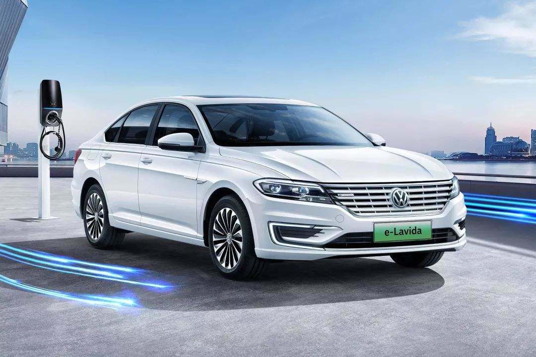 2019改变新能源格局的8款新车