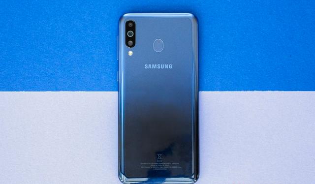 三星galaxym31配置曝光exynos9611芯片组6gb内存