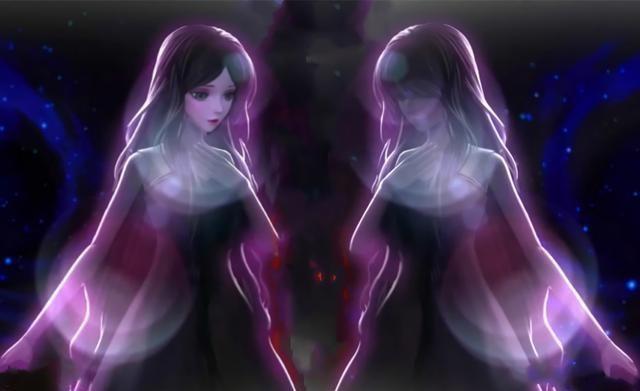 叶罗丽神秘人的星辰法术是否在暗示即将出现的星夜公主