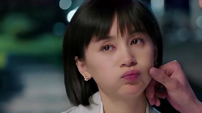 欢乐颂曲筱绡一招搞定小包总可很多女生却不会用这招