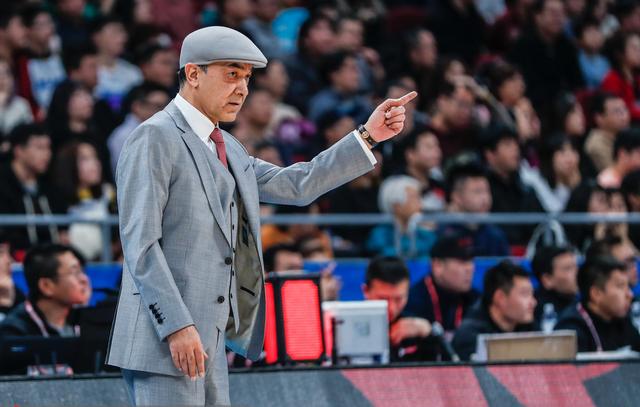 1分险胜北京,比赢球更高兴的是,新疆队一大短板终于解决了