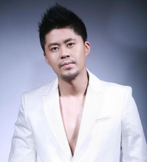 超级靓声芒果战队新增明星成员张振宇