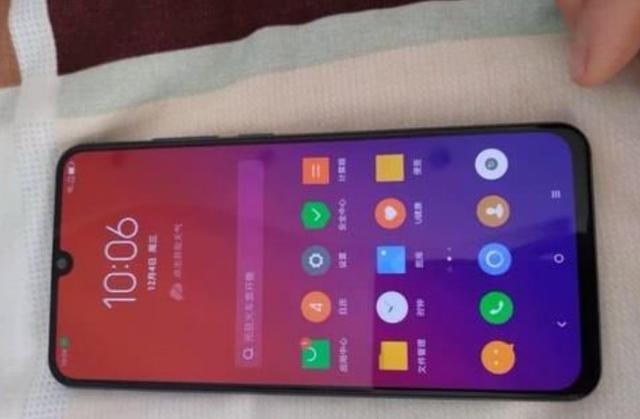 8gb128gb骁龙730手机从2499降至1299