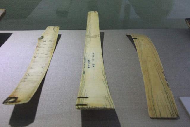 古代官员上朝时,为何手里拿着一块“木板”,是作什么用的?|天子|皇帝|象牙_新浪新闻