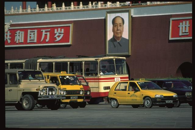 那些红极一时的国产车，你是否也曾经拥有过？