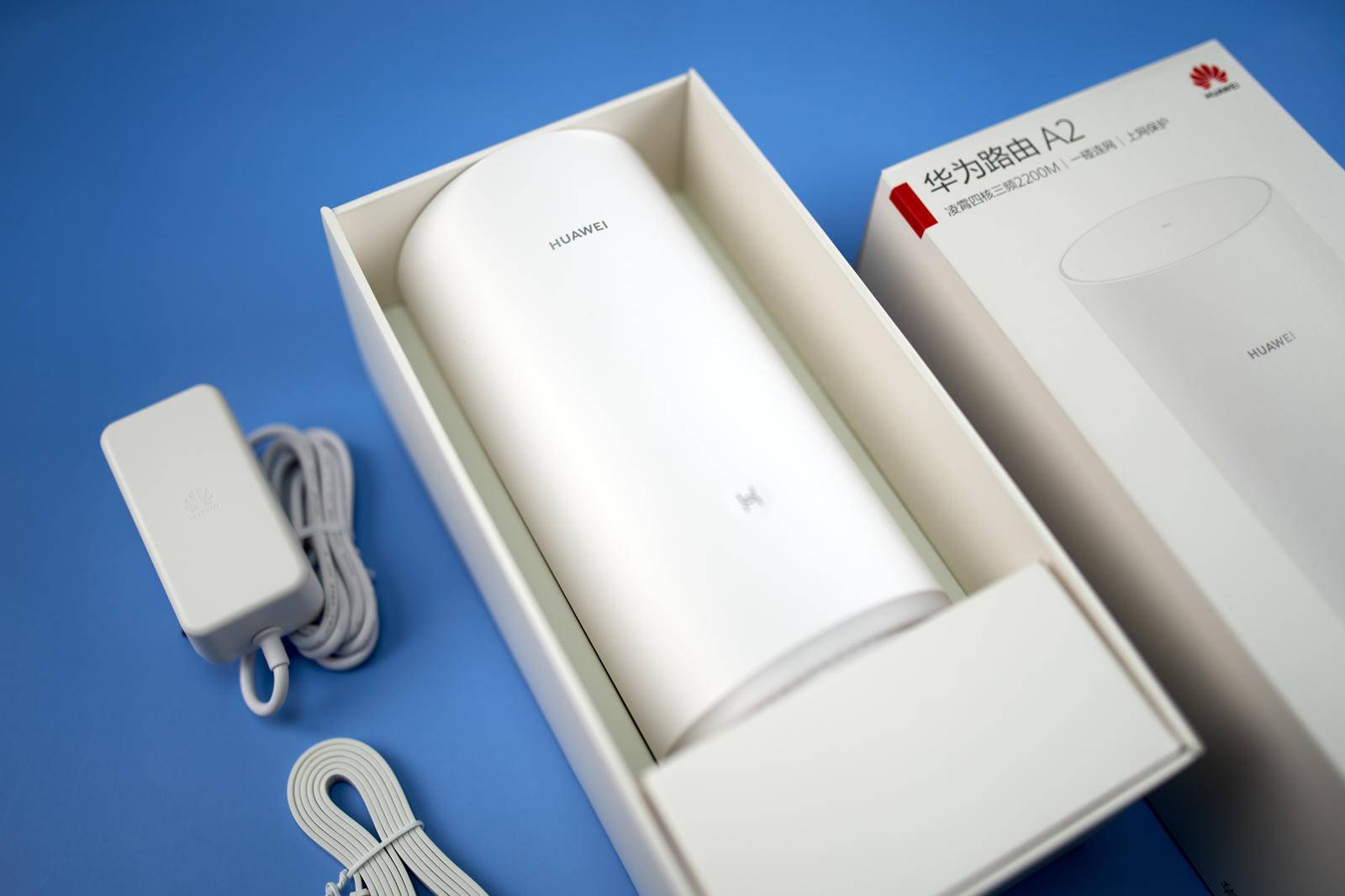 华为路由a2体验测评:论新时代路由器的自我修养