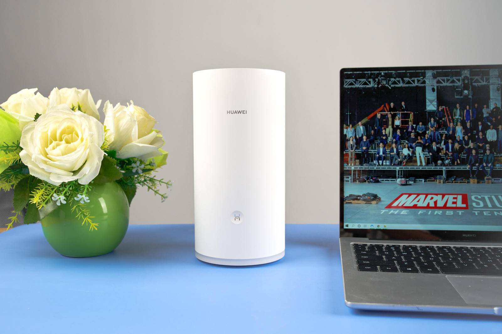 华为路由a2体验测评:论新时代路由器的自我修养